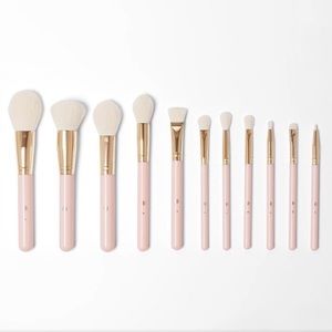 BH Cosmetics Fairy Lights Makeup Brush Set